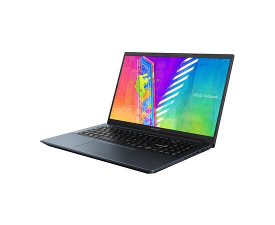 Ноутбук ASUS Vivobook Pro 15 M3500QC-KJ125 (90NB0UT2-M00E40), изображение 2 Ноутбук ASUS Vivobook Pro 15 M3500QC-KJ125 (90NB0UT2-M00E40), изображение 2