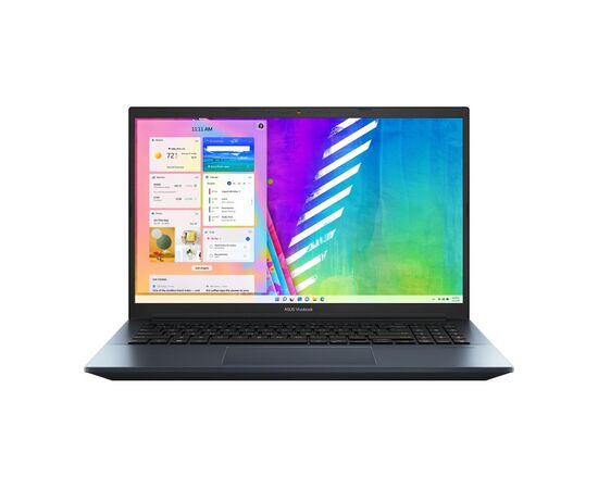 Ноутбук ASUS Vivobook Pro 15 M3500QC-KJ125 (90NB0UT2-M00E40)