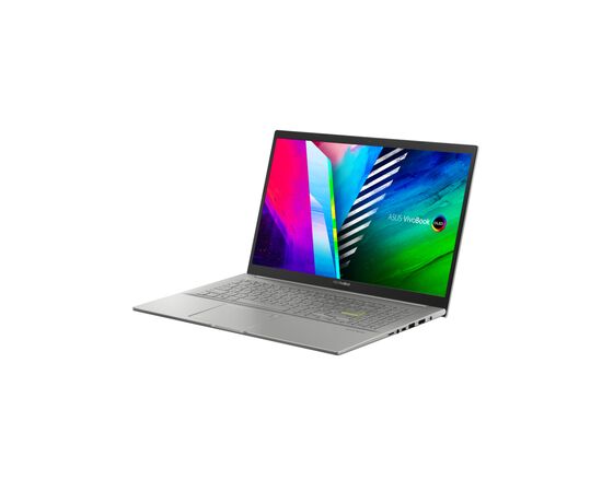 Ноутбук ASUS Vivobook 15 OLED K513EA-L11649 (90NB0SG2-M01D20), изображение 2 Ноутбук ASUS Vivobook 15 OLED K513EA-L11649 (90NB0SG2-M01D20), изображение 2