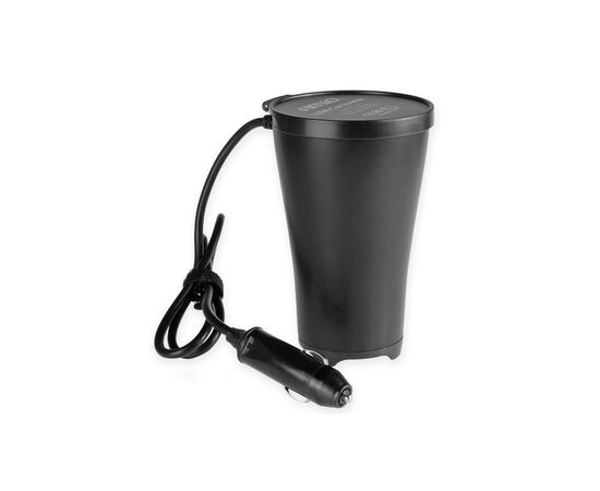 Автомобильный инвертор 12V/220V 150W (300W peak power), USB*2(5V/2.1A) AMiO (AMiO_02469), изображение 5 Автомобильный инвертор 12V/220V 150W (300W peak power), USB*2(5V/2.1A) AMiO (AMiO_02469), изображение 5