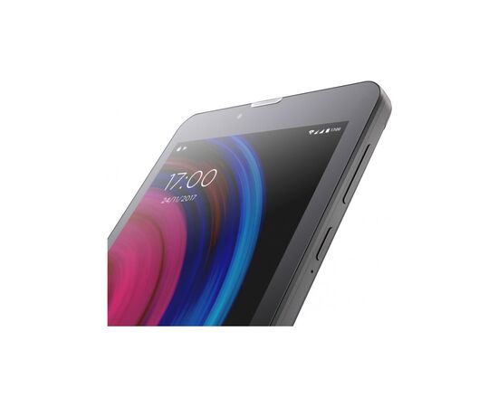 Планшет Pixus Touch 7 3G (HD) 2/32GB Metal, Black (4897058531503), зображення 4 Планшет Pixus Touch 7 3G (HD) 2/32GB Metal, Black (4897058531503), зображення 4