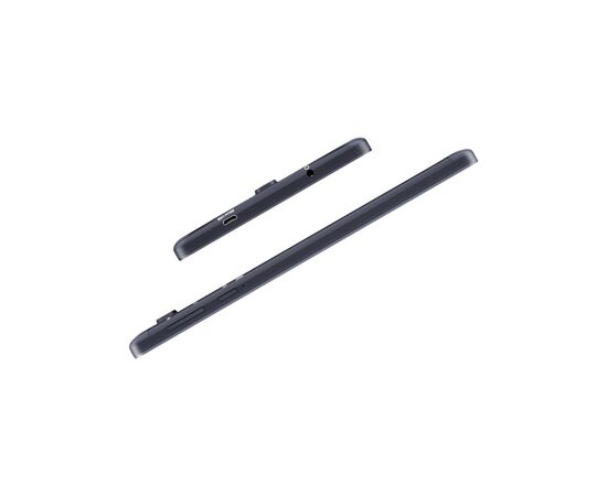 Планшет Pixus Touch 7 3G (HD) 2/32GB Metal, Black (4897058531503), зображення 6 Планшет Pixus Touch 7 3G (HD) 2/32GB Metal, Black (4897058531503), зображення 6