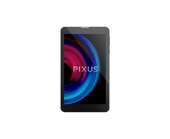 Планшет Pixus Touch 7 3G (HD) 2/32GB Metal, Black (4897058531503)