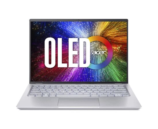 Ноутбук Acer Swift 3 SF314-71 (NX.KADEU.003)