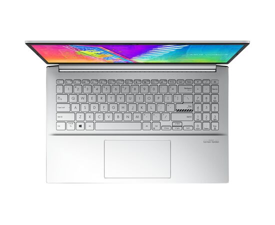 Ноутбук ASUS Vivobook Pro M3500QC-KJ494 (90NB0UT1-M00E70), изображение 3 Ноутбук ASUS Vivobook Pro M3500QC-KJ494 (90NB0UT1-M00E70), изображение 3