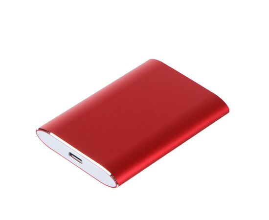 Накопитель SSD USB 3.2 250GB P500 HP (7PD49AA)