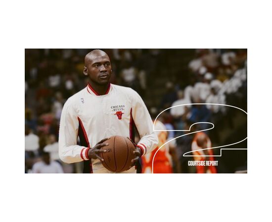 Игра Nintendo NBA 2K23 (5026555070225), изображение 4 Игра Nintendo NBA 2K23 (5026555070225), изображение 4