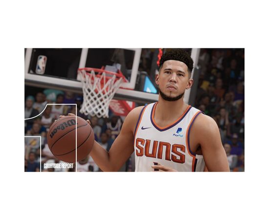 Гра Xbox NBA 2K23 [English version] (5026555367264), зображення 3