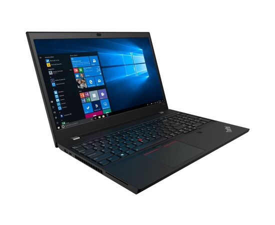 Ноутбук Lenovo ThinkPad P15v G2 (21A9004VRA), изображение 2