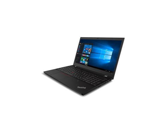 Ноутбук Lenovo ThinkPad P15v G2 (21A9004VRA), изображение 3