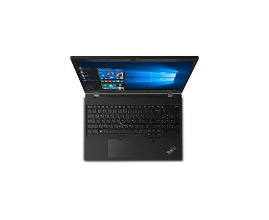 Ноутбук Lenovo ThinkPad P15v G2 (21A9004VRA), изображение 4
