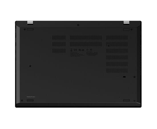 Ноутбук Lenovo ThinkPad P15v G2 (21A9004VRA), изображение 7