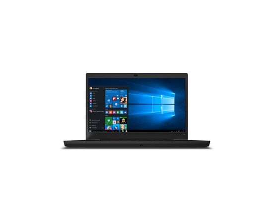 Ноутбук Lenovo ThinkPad P15v G2 (21A9004VRA)