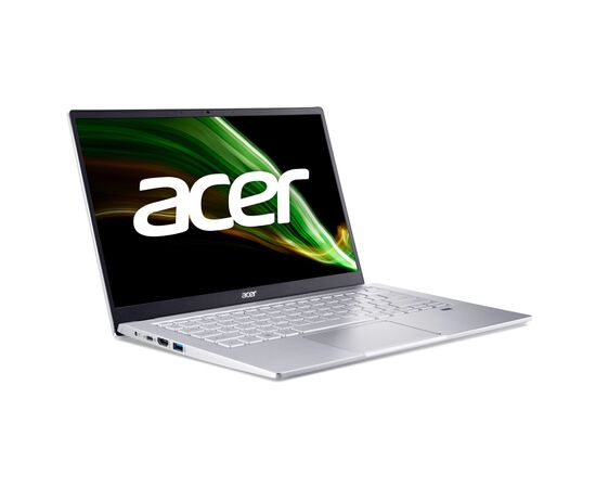 Ноутбук Acer Swift 3 SF314-44 (NX.K0UEU.004), изображение 3 Ноутбук Acer Swift 3 SF314-44 (NX.K0UEU.004), изображение 3