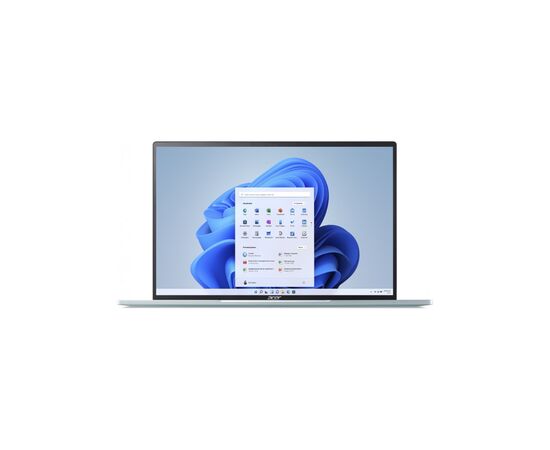 Ноутбук Acer Swift Edge SFA16-41 (NX.KABEU.006), изображение 2 Ноутбук Acer Swift Edge SFA16-41 (NX.KABEU.006), изображение 2