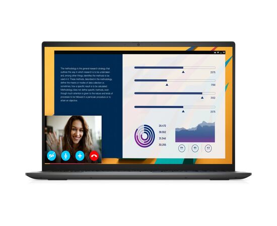 Ноутбук Dell Vostro 5620 (N1707VNB5620UA_WP11)