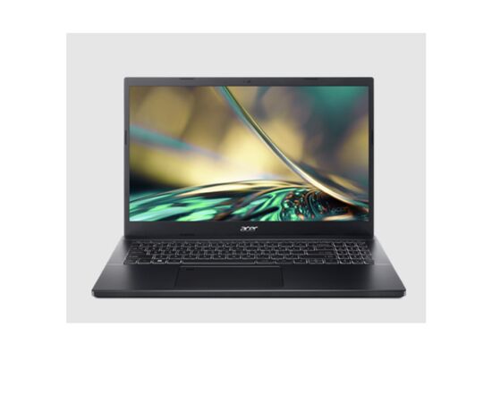 Ноутбук Acer Aspire 7 A715-51G (NH.QHTEU.004), изображение 2 Ноутбук Acer Aspire 7 A715-51G (NH.QHTEU.004), изображение 2