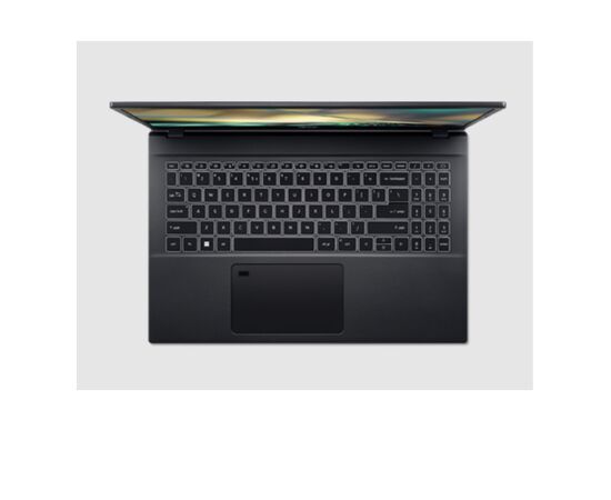 Ноутбук Acer Aspire 7 A715-51G (NH.QHTEU.004), изображение 4 Ноутбук Acer Aspire 7 A715-51G (NH.QHTEU.004), изображение 4