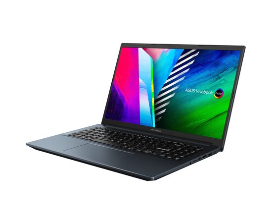 Ноутбук ASUS Vivobook Pro K6500ZE-L1165 (90NB0XQ1-M00710), изображение 3 Ноутбук ASUS Vivobook Pro K6500ZE-L1165 (90NB0XQ1-M00710), изображение 3