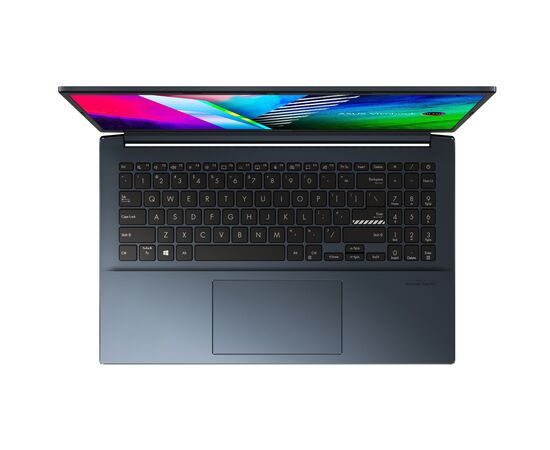 Ноутбук ASUS Vivobook Pro K6500ZE-L1165 (90NB0XQ1-M00710), изображение 4 Ноутбук ASUS Vivobook Pro K6500ZE-L1165 (90NB0XQ1-M00710), изображение 4