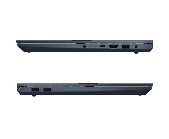 Ноутбук ASUS Vivobook Pro K6500ZE-L1165 (90NB0XQ1-M00710), изображение 5 Ноутбук ASUS Vivobook Pro K6500ZE-L1165 (90NB0XQ1-M00710), изображение 5