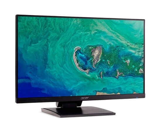 Монитор Acer UT241Y (UM.QW1EE.001), изображение 2 Монитор Acer UT241Y (UM.QW1EE.001), изображение 2