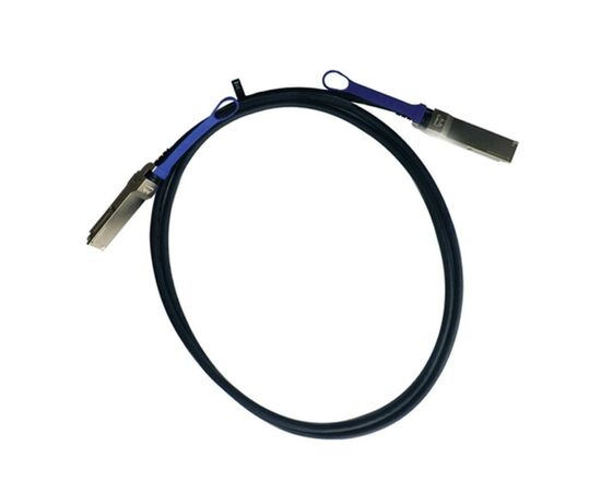 Кабель для передачи данных Mellanox SFP+ Copper, 10Gb/s, 3m (MC3309130-003)
