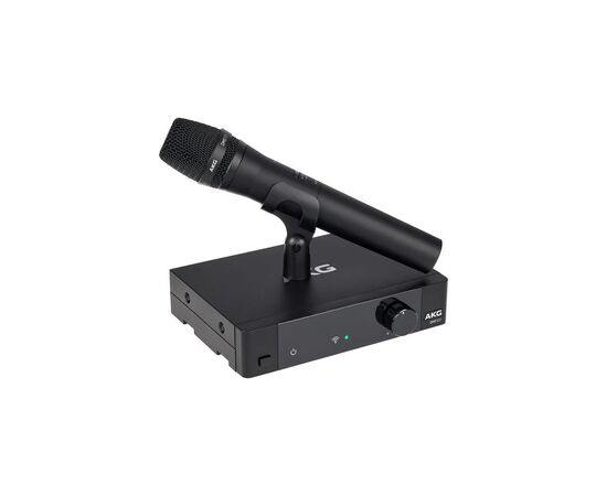 Мікрофон AKG DMS100 Vocal SET Wireless (5100247-00), зображення 2 Мікрофон AKG DMS100 Vocal SET Wireless (5100247-00), зображення 2