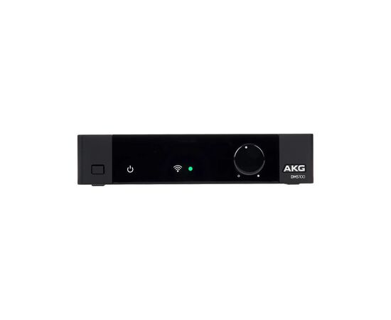 Мікрофон AKG DMS100 Vocal SET Wireless (5100247-00), зображення 3 Мікрофон AKG DMS100 Vocal SET Wireless (5100247-00), зображення 3