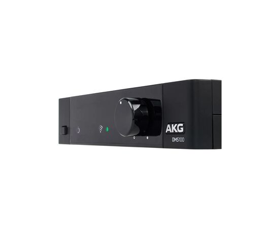 Мікрофон AKG DMS100 Vocal SET Wireless (5100247-00), зображення 4 Мікрофон AKG DMS100 Vocal SET Wireless (5100247-00), зображення 4