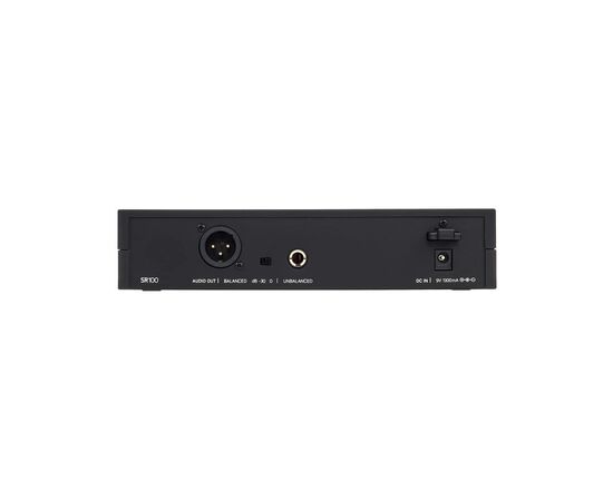 Мікрофон AKG DMS100 Vocal SET Wireless (5100247-00), зображення 5 Мікрофон AKG DMS100 Vocal SET Wireless (5100247-00), зображення 5