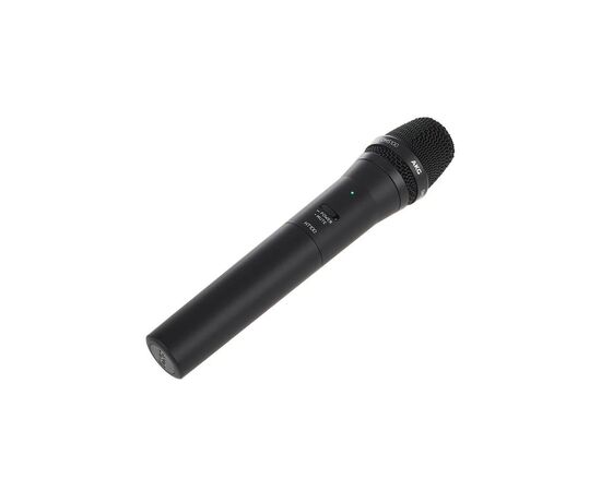 Мікрофон AKG DMS100 Vocal SET Wireless (5100247-00), зображення 9 Мікрофон AKG DMS100 Vocal SET Wireless (5100247-00), зображення 9