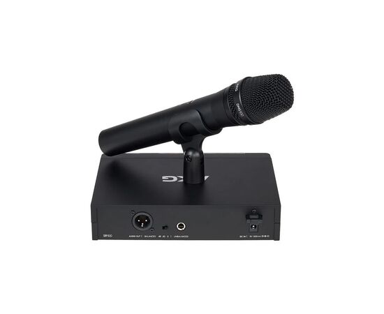 Мікрофон AKG DMS100 Vocal SET Wireless (5100247-00)