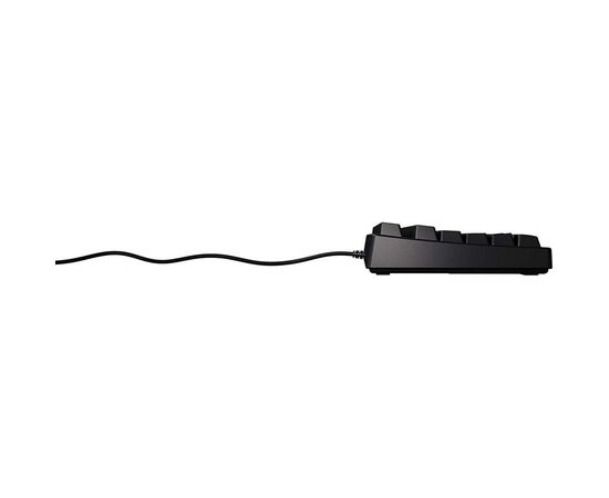 Клавиатура Xtrfy K4 TKL RGB Kailh Red Ukr-Ru Black (XG-K4-RGB-TKL-R-UKR), изображение 7 Клавиатура Xtrfy K4 TKL RGB Kailh Red Ukr-Ru Black (XG-K4-RGB-TKL-R-UKR), изображение 7