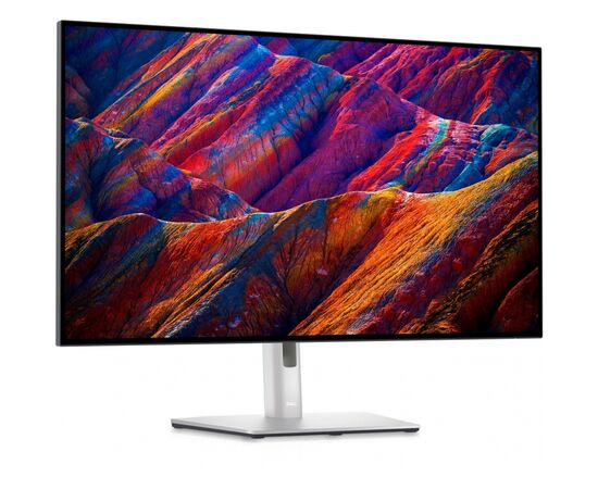 Монітор Dell U3223QE (210-BCYO), зображення 3 Монітор Dell U3223QE (210-BCYO), зображення 3