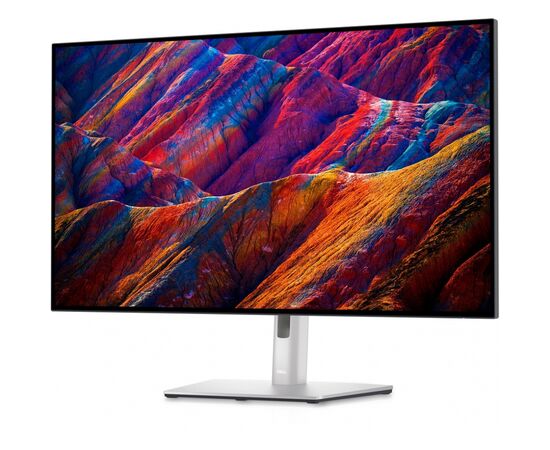 Монітор Dell U3223QE (210-BCYO), зображення 4 Монітор Dell U3223QE (210-BCYO), зображення 4