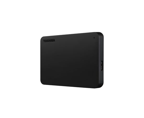 Внешний жесткий диск 2.5" 4TB Toshiba (HDTB440EKCCA), изображение 2 Внешний жесткий диск 2.5" 4TB Toshiba (HDTB440EKCCA), изображение 2