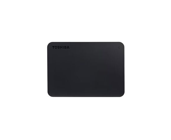 Внешний жесткий диск 2.5" 4TB Toshiba (HDTB440EKCCA)
