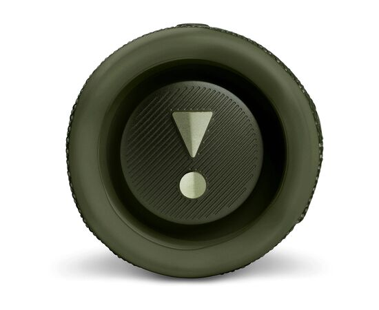 Акустична система JBL Flip 6 Green (JBLFLIP6GREN), зображення 7 Акустична система JBL Flip 6 Green (JBLFLIP6GREN), зображення 7