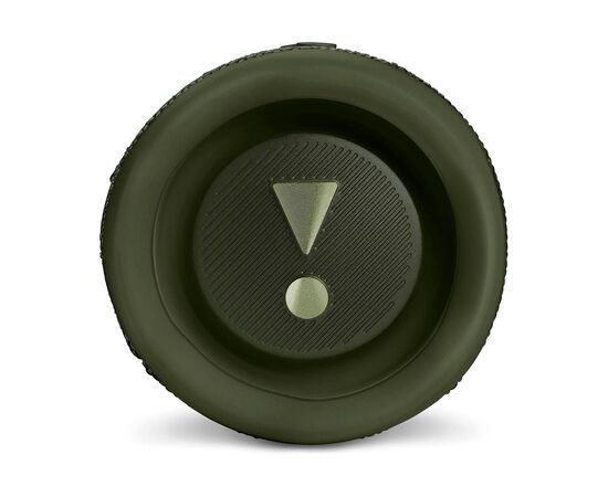 Акустична система JBL Flip 6 Green (JBLFLIP6GREN), зображення 8 Акустична система JBL Flip 6 Green (JBLFLIP6GREN), зображення 8