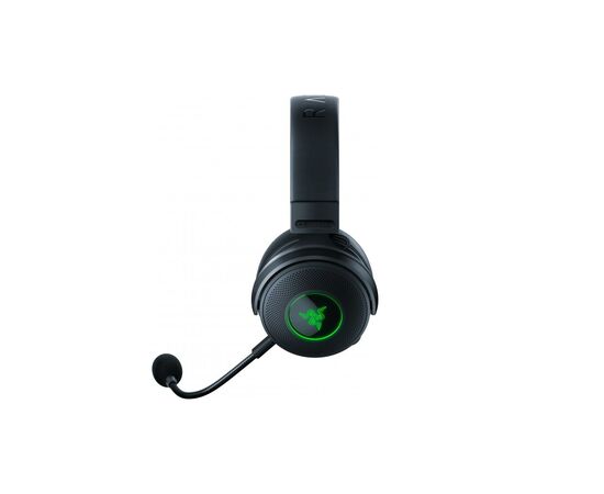 Наушники Razer Kraken V3 Pro (RZ04-03460100-R3M1), изображение 2 Наушники Razer Kraken V3 Pro (RZ04-03460100-R3M1), изображение 2