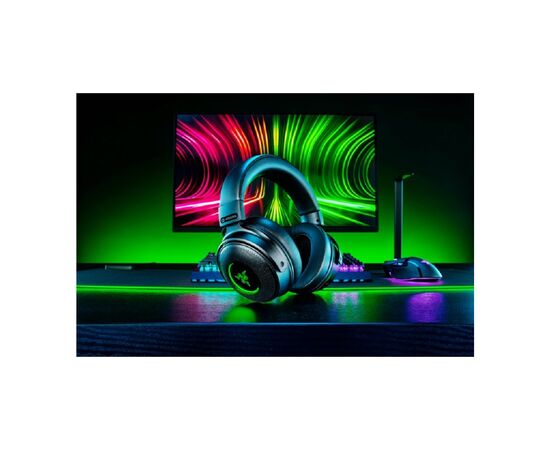 Наушники Razer Kraken V3 Pro (RZ04-03460100-R3M1), изображение 4 Наушники Razer Kraken V3 Pro (RZ04-03460100-R3M1), изображение 4
