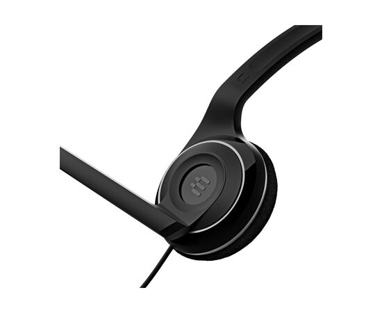 Наушники Epos PC 7 USB (1000431), изображение 3 Наушники Epos PC 7 USB (1000431), изображение 3