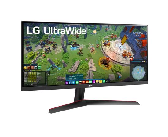 Монитор LG 29WP60G-B, изображение 2 Монитор LG 29WP60G-B, изображение 2
