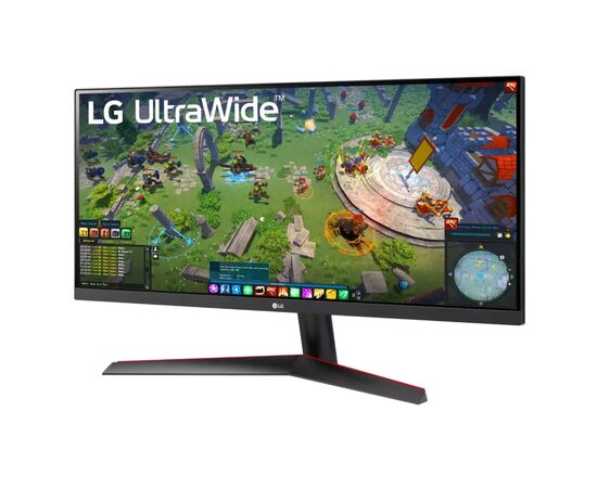 Монитор LG 29WP60G-B, изображение 3 Монитор LG 29WP60G-B, изображение 3