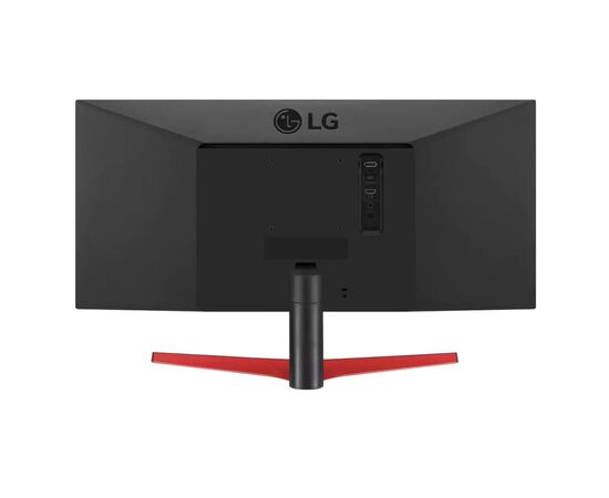 Монитор LG 29WP60G-B, изображение 5 Монитор LG 29WP60G-B, изображение 5