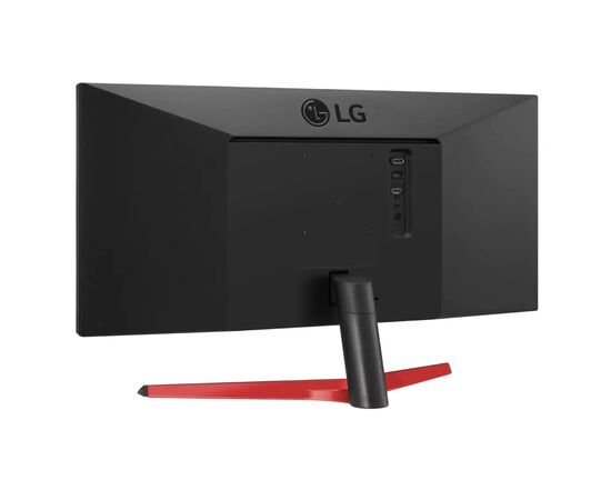 Монитор LG 29WP60G-B, изображение 6 Монитор LG 29WP60G-B, изображение 6