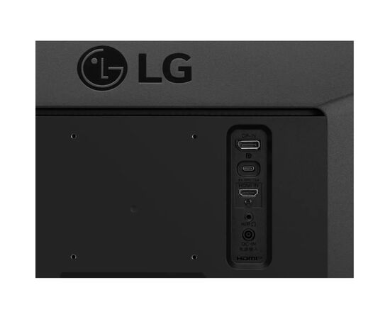 Монитор LG 29WP60G-B, изображение 7 Монитор LG 29WP60G-B, изображение 7