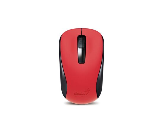 Мышка Genius NX-7005 Wireless Red (31030017403)