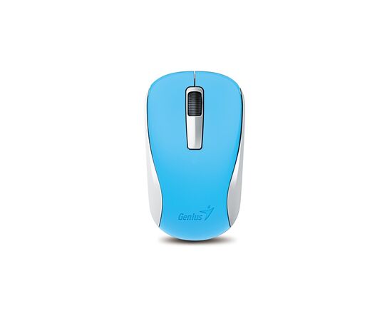 Мышка Genius NX-7005 Wireless Blue (31030017402)
